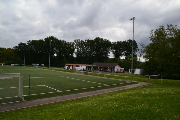 Sportplatz Melsbach - Melsbach