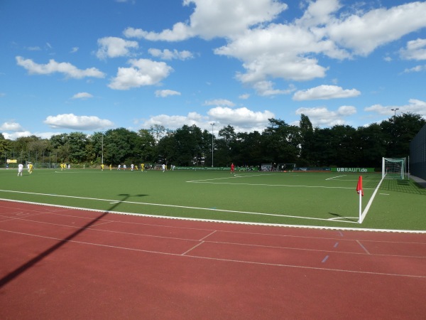 Abtei-Sportpark Platz 2 - Pulheim-Brauweiler