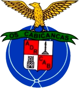 Wappen ADRC Aguiar da Beira