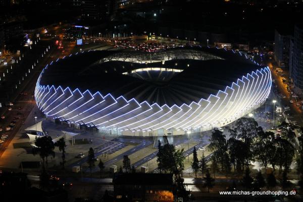 Adjarabet Arena - Batumi