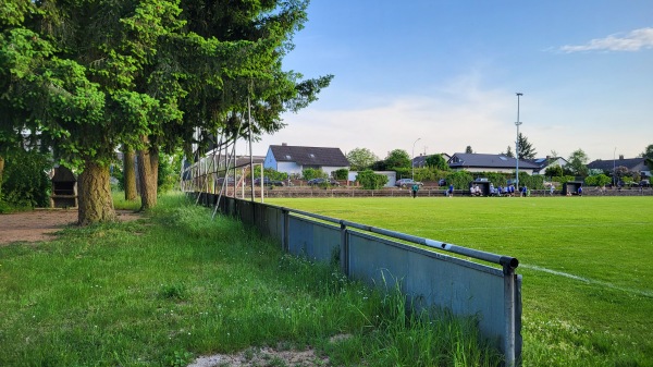 Sportanlage Zum Eulenbach - Hemhofen