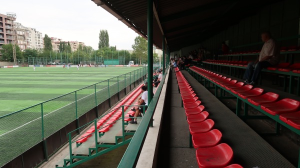 Stadioni Bendela - Tbilisi