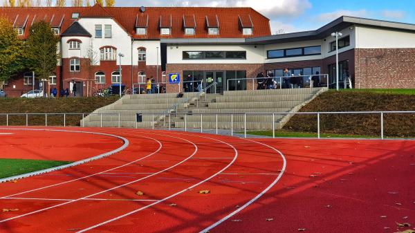 Sportplatz am Energeticon - Alsdorf-Busch