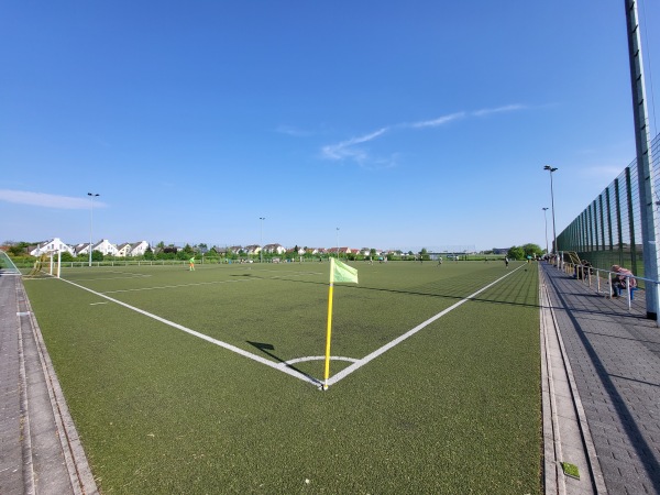 SGG Arena - Schönefeld-Großziethen