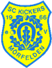 Wappen SC Kickers Mörfelden 1966