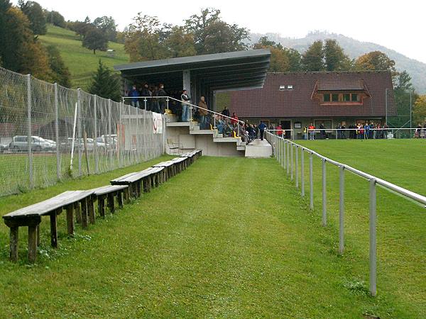 Sportzentrum Gaflenz - Gaflenz