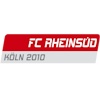 Wappen FC Rheinsüd Köln 2010 III