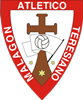 Wappen Club Atlético Teresiano