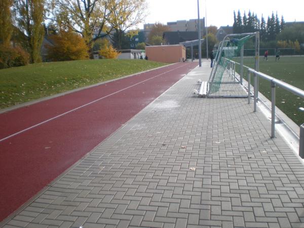 Sportplatz Benninghofen - Dortmund-Benninghofen