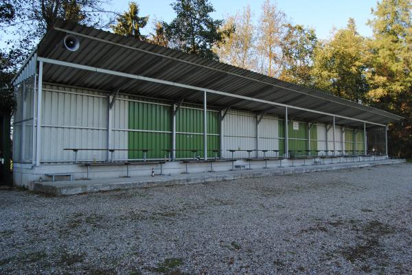 Sportplatz Karlshuld - Karlshuld
