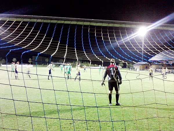 Stade op Biirk - Mensdorf