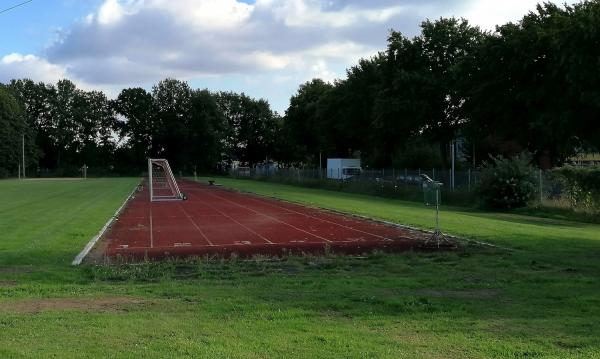 Sportanlage Alter Postweg - Ritterhude-Ihlpohl