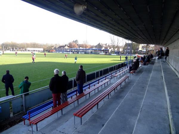 Sportpark Houserveld - Brunssum