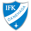 Wappen IFK Öxnehaga