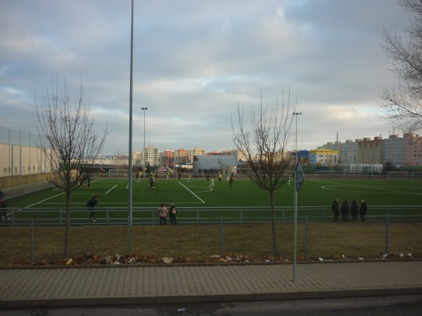 UMT 9. ZŠ Pastelka - Mladá Boleslav
