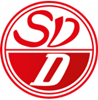 Wappen SV Donaustauf 1913  15701