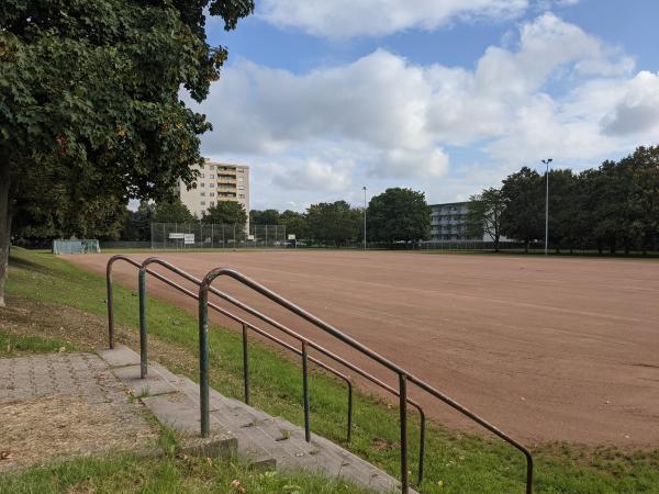 Sportplatz Friedrich-Ebert-Schule - Frankenthal/Pfalz
