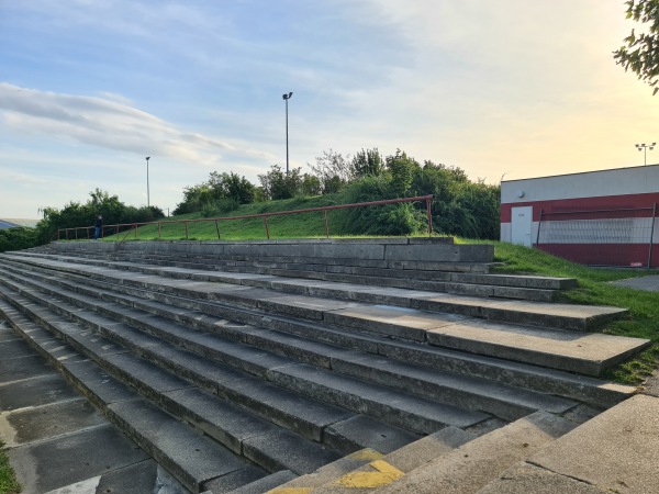 Franz Hein Stadion - Gerasdorf