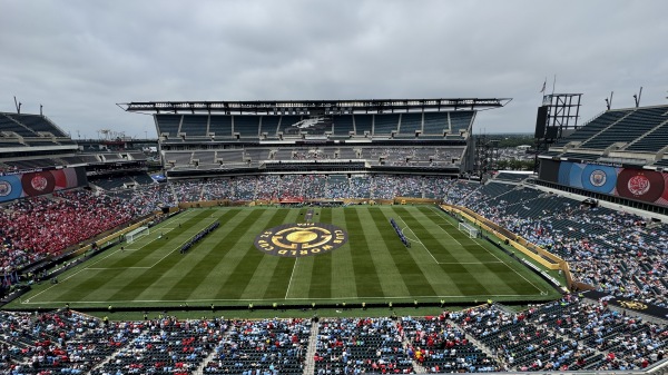 Lincoln Financial Field - Philadelphia, PA