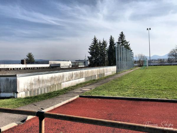 Sportplatz Ostdorf - Balingen-Ostdorf