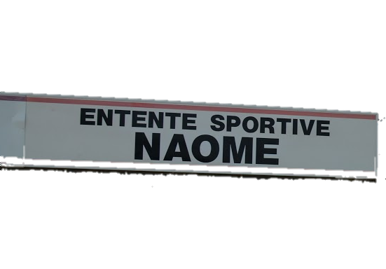 Wappen ehemals Entente Sportive Naomé  56752