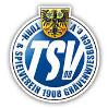Wappen ehemals TSV Grävenwiesbach 1908 