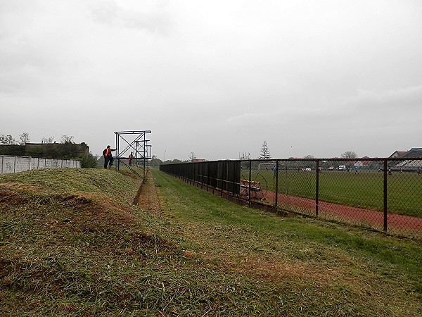 Gradski Stadion Bijeljina - Bijeljina