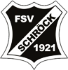 Wappen FSV 1921 Schröck