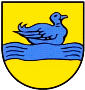 Wappen TSV 1906 Endingen diverse