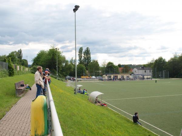 Sportplatz am Hundeicken - Gevelsberg-Berge-Knapp