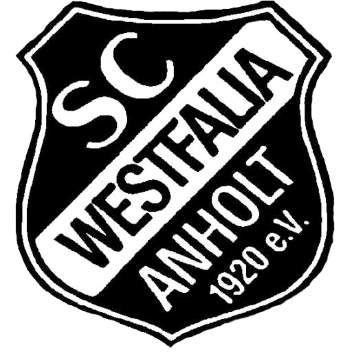 Wappen SC Westfalia Anholt 1920 II