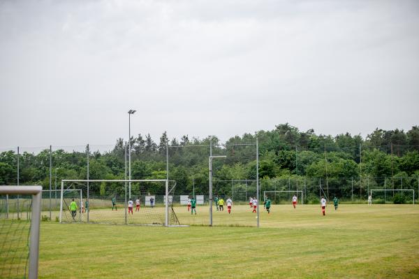 Sportpark Harmer Berg Platz 2 - Rednitzhembach