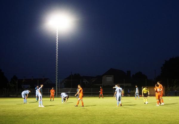 Sportplatz Tribuswinkel - Traiskirchen