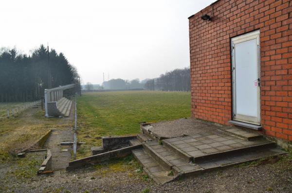 Complex Viversel - Heusden-Zolder-Viversel