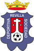 Wappen SD Revilla