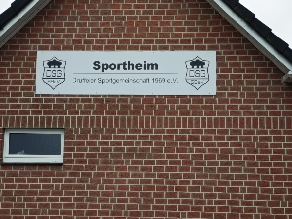 Sportanlage Westring Platz 2 - Rietberg-Druffel