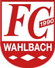 Wappen FC 1990 Wahlbach II