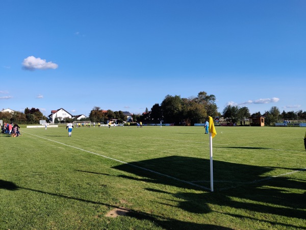 Sportanlage Thaldorf - Kelheim-Thaldorf