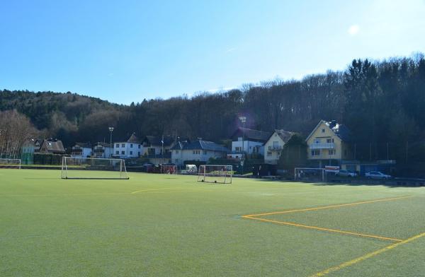Sportplatz Westerwaldstraße - Rheinbreitbach
