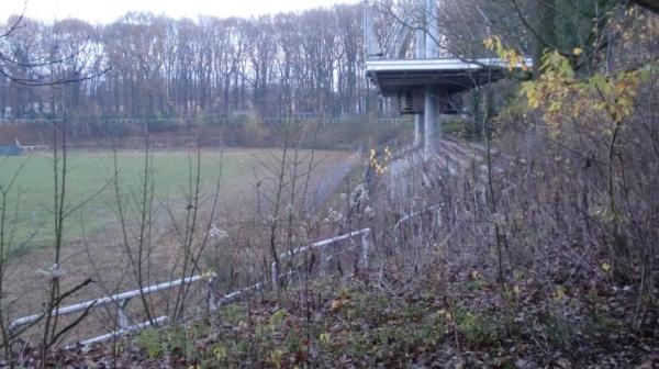 Jahnstadion - Marl-Hüls