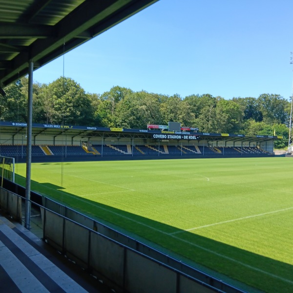Covebo-Stadion – De Koel - Venlo