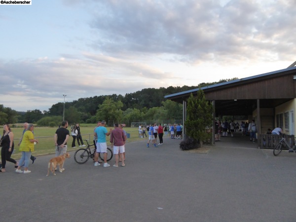 Sportanlage In der Aue - Wächtersbach-Hesseldorf
