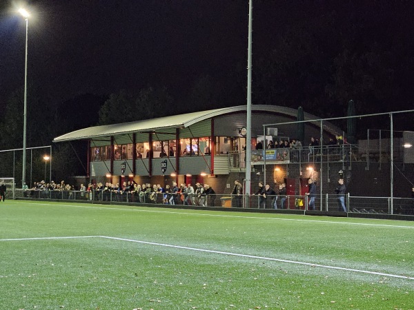 Sportpark Ophoven - Sittard