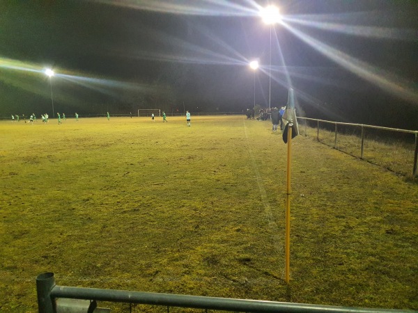 Sportplatz Oberndorf - Solms-Oberndorf