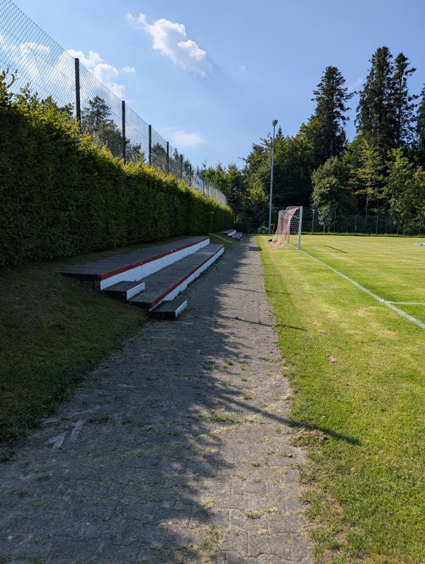 Sportanlage Sedanstraße - Lindenberg/Allgäu