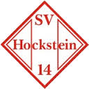 Wappen SV Rot-Weiß Hockstein 1914  16120