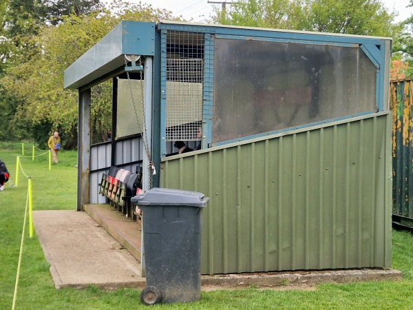 Old Chelmsfordians Sports and Social Club - Chelmsford, Essex