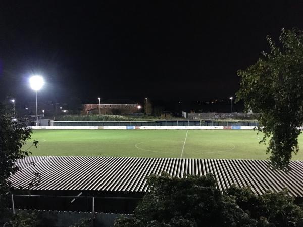 Oakside Stadium - Ilford, Greater London