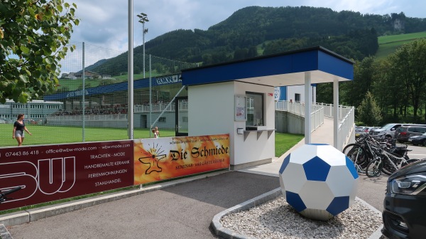 Sportplatz Ybbsitz - Ybbsitz