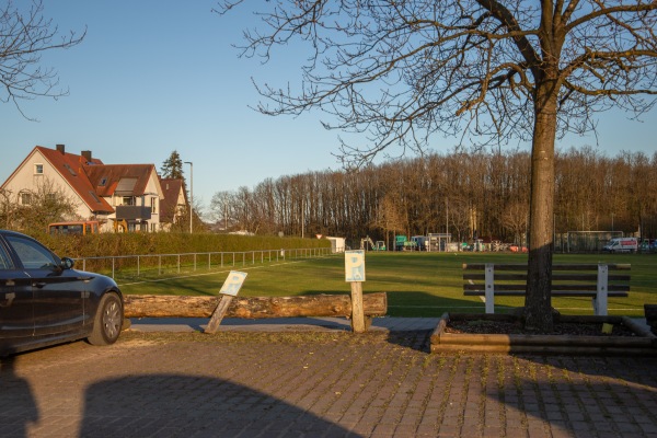Sportanlage Pinzberg - Pinzberg